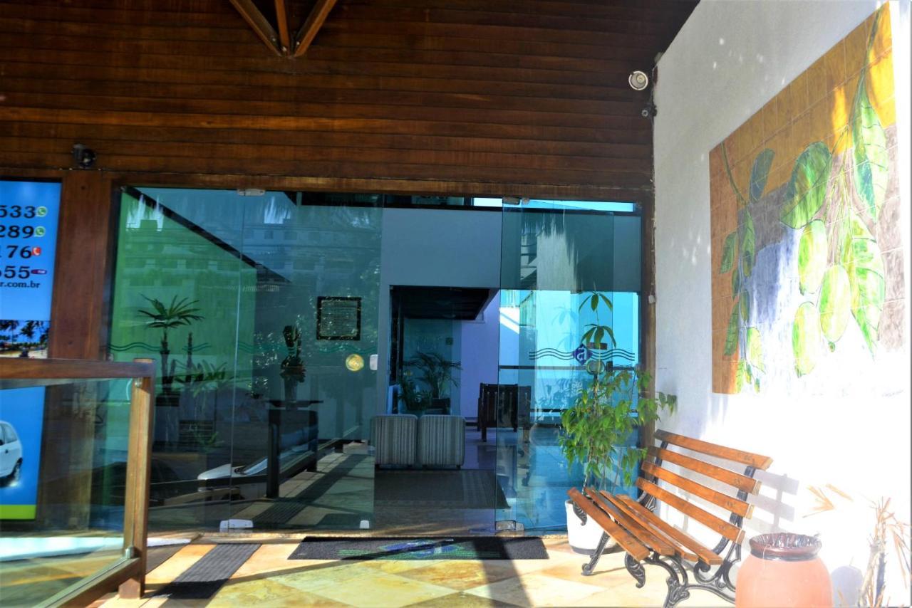 Willa Araca Flat 308 - Lateral Vista Jardim Natal Zewnętrze zdjęcie