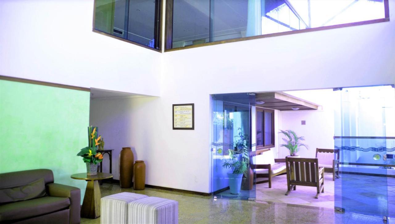 Willa Araca Flat 308 - Lateral Vista Jardim Natal Zewnętrze zdjęcie
