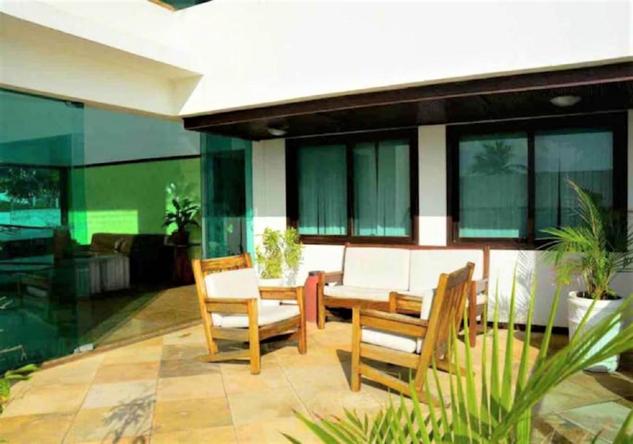 Willa Araca Flat 308 - Lateral Vista Jardim Natal Zewnętrze zdjęcie