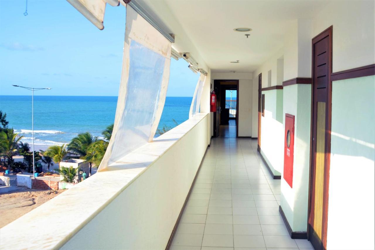 Willa Araca Flat 308 - Lateral Vista Jardim Natal Zewnętrze zdjęcie