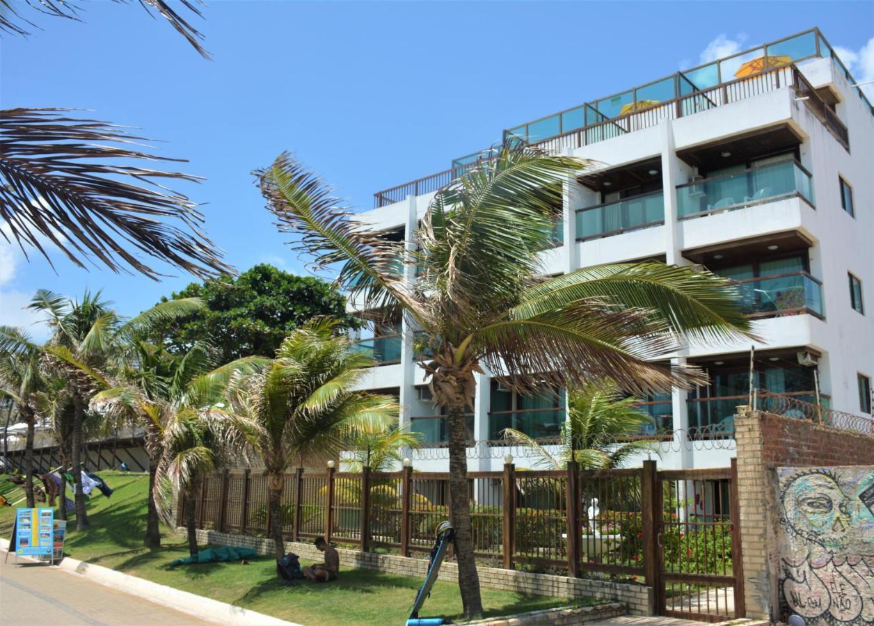 Willa Araca Flat 308 - Lateral Vista Jardim Natal Zewnętrze zdjęcie
