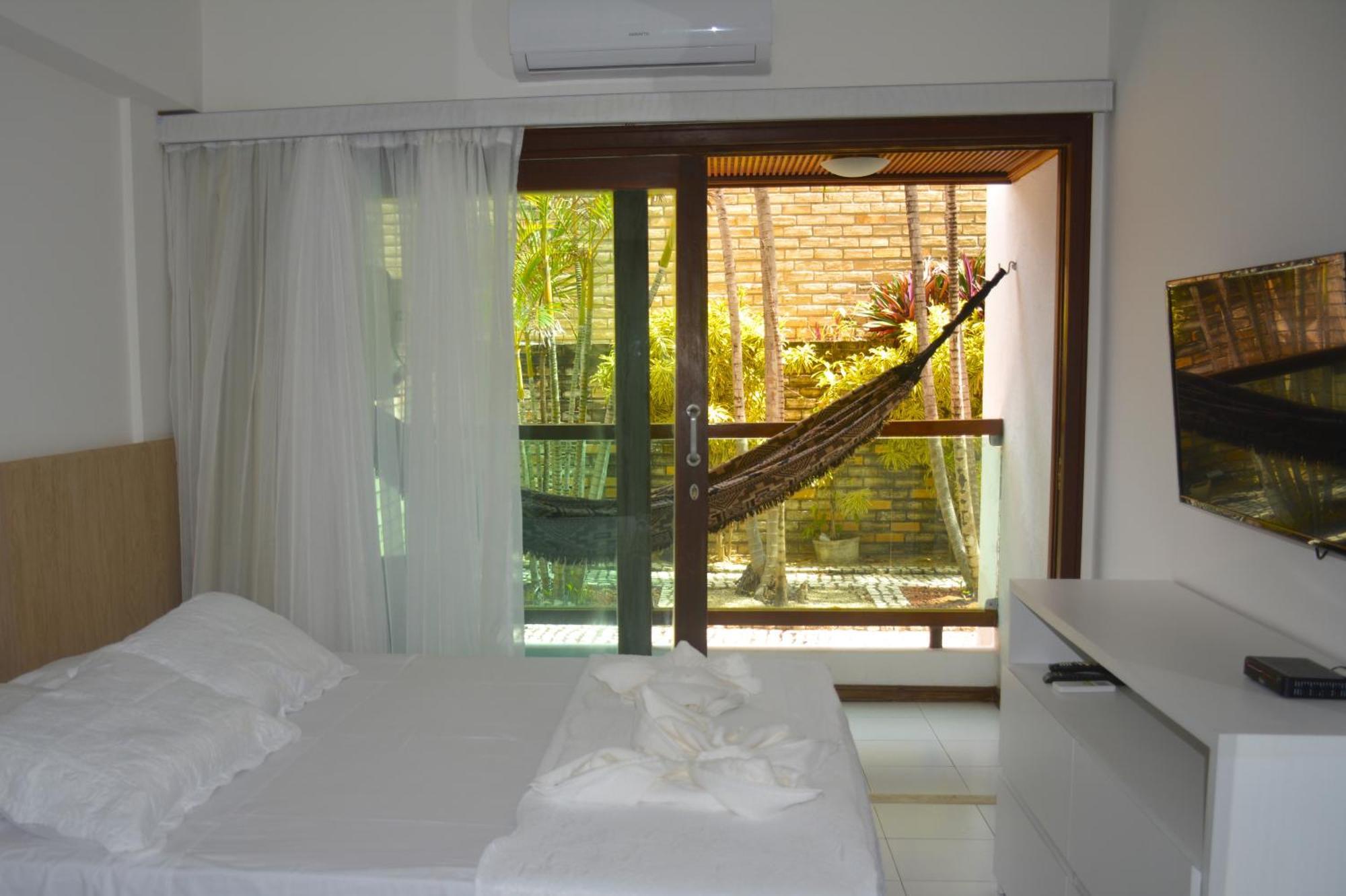 Willa Araca Flat 308 - Lateral Vista Jardim Natal Zewnętrze zdjęcie