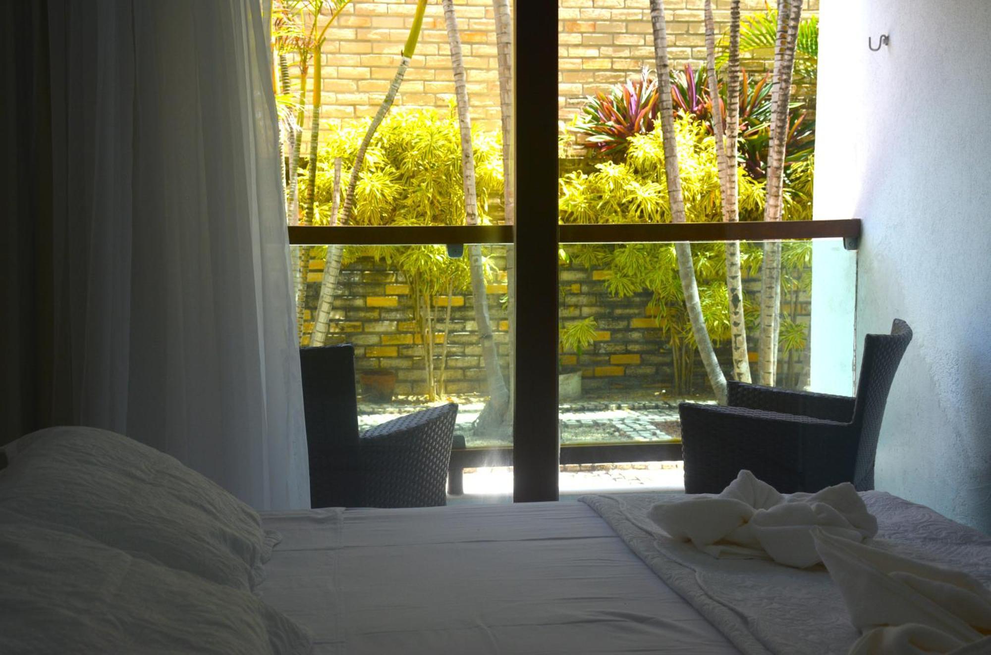 Willa Araca Flat 308 - Lateral Vista Jardim Natal Zewnętrze zdjęcie