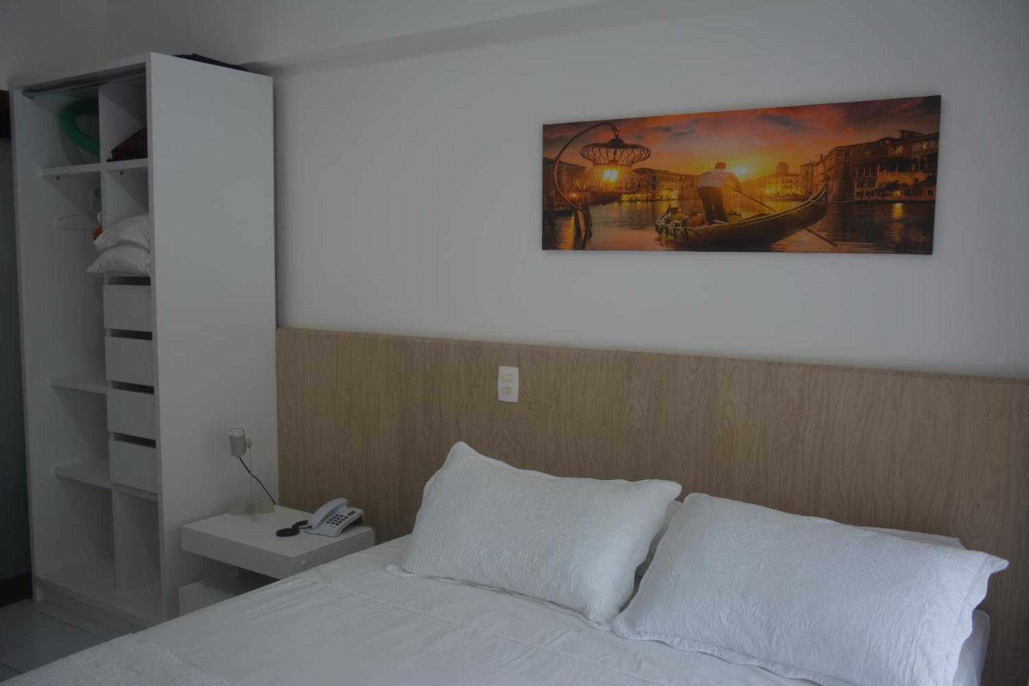 Willa Araca Flat 308 - Lateral Vista Jardim Natal Zewnętrze zdjęcie