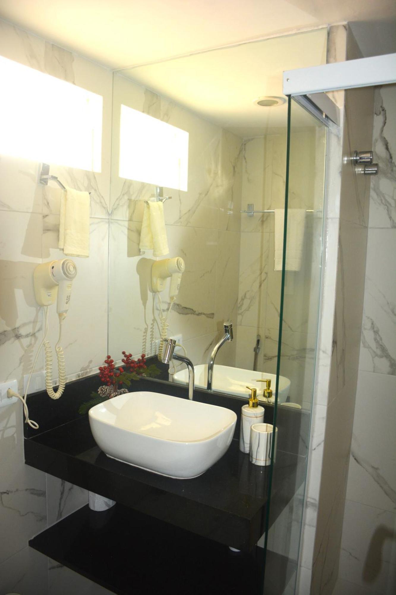 Willa Araca Flat 308 - Lateral Vista Jardim Natal Zewnętrze zdjęcie