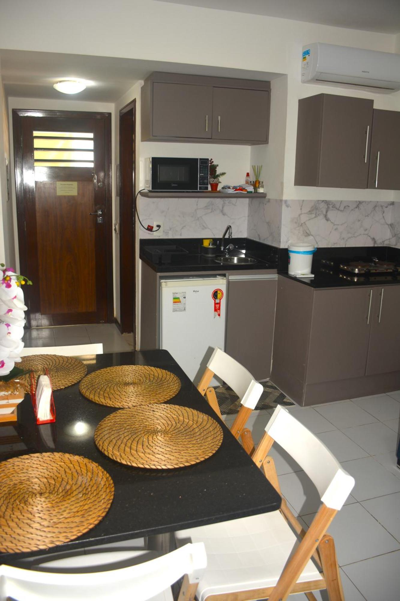 Willa Araca Flat 308 - Lateral Vista Jardim Natal Zewnętrze zdjęcie