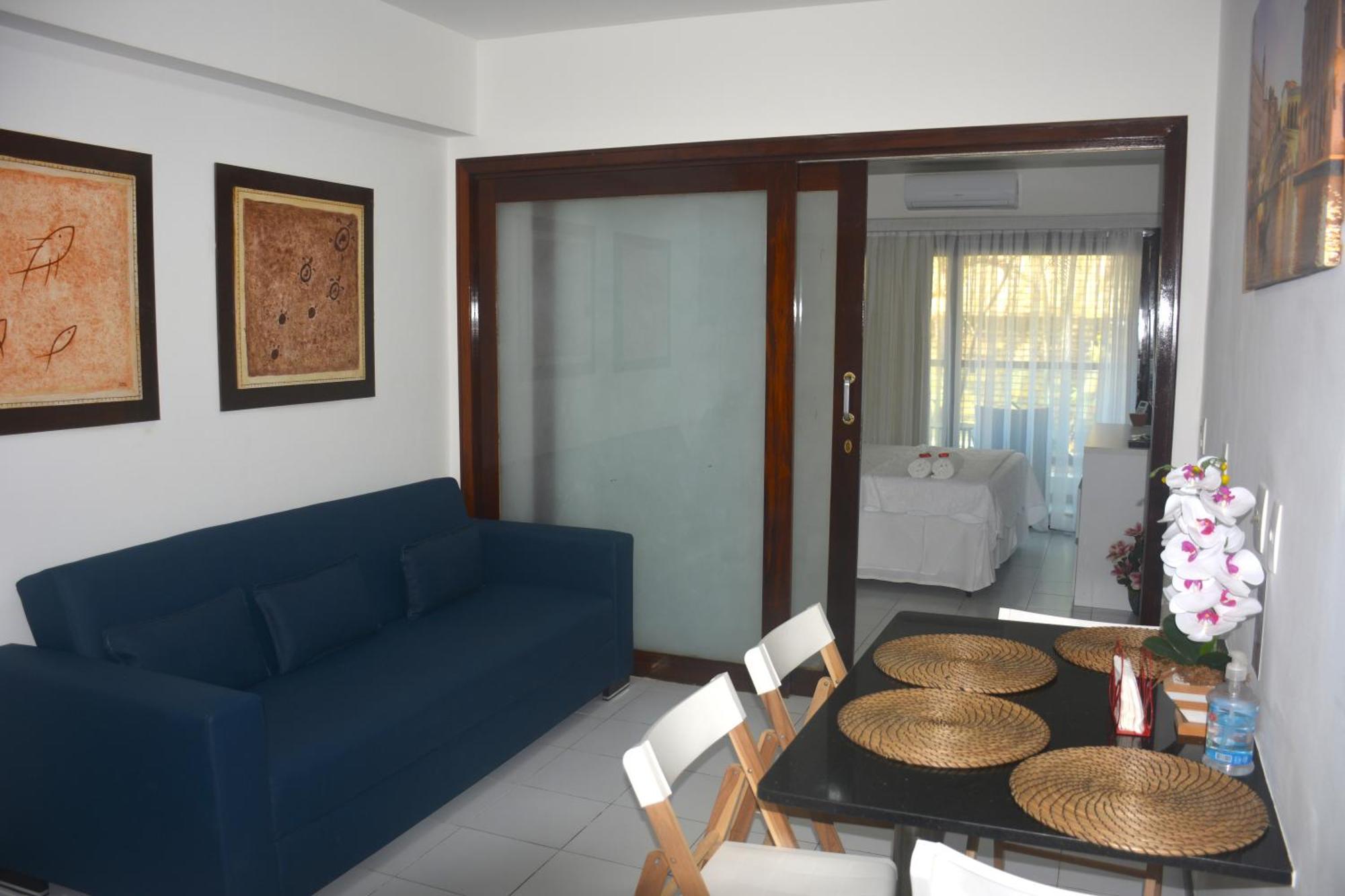 Willa Araca Flat 308 - Lateral Vista Jardim Natal Zewnętrze zdjęcie