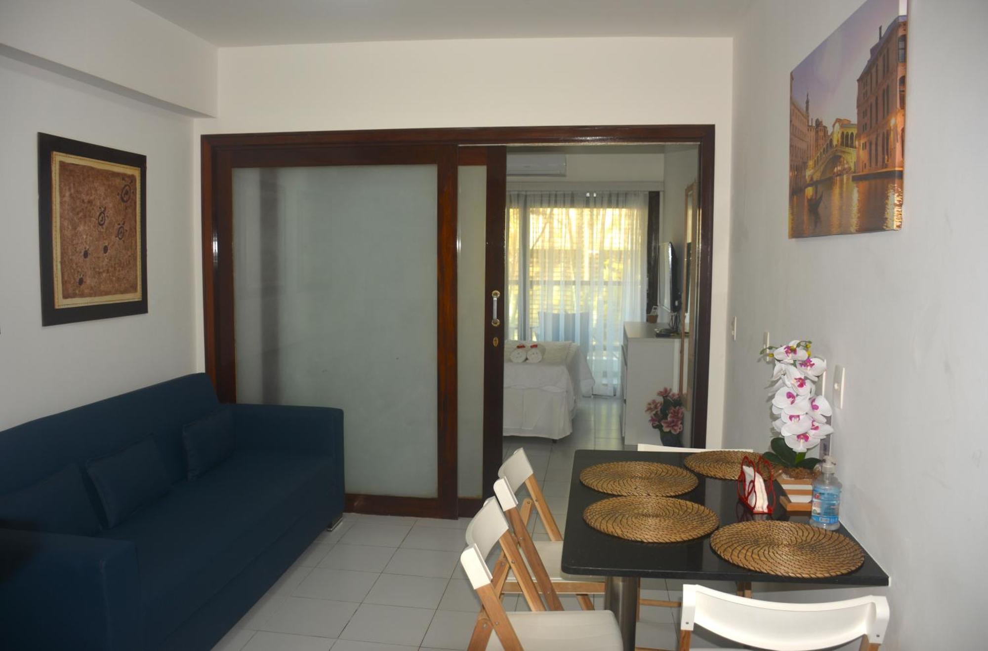 Willa Araca Flat 308 - Lateral Vista Jardim Natal Zewnętrze zdjęcie